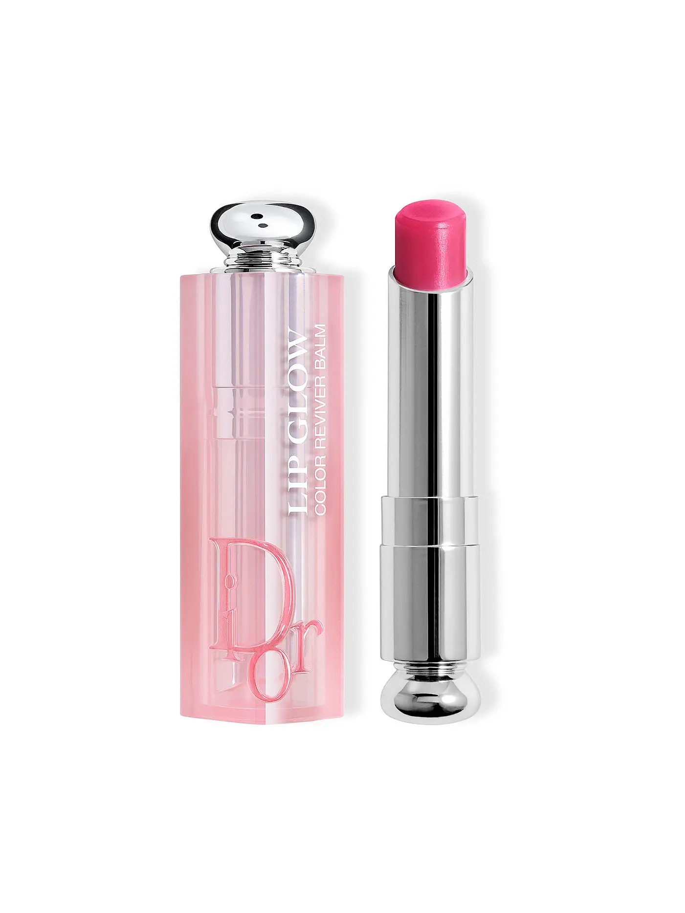 DIOR | Lippenstift - Dior Addict Lip Glow ( 008 Dior 8 ) | pink